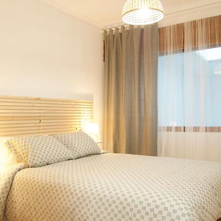 Apartamento Chanteiro I Ferrol Ngoại thất bức ảnh