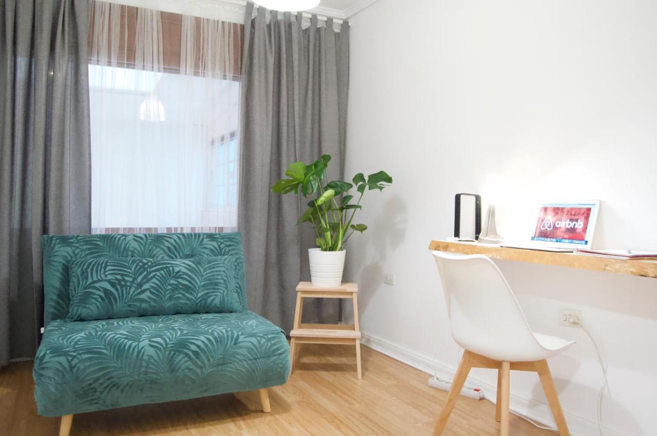 Apartamento Chanteiro I Ferrol Ngoại thất bức ảnh